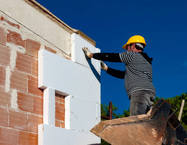Range of Insulation Solutions in Mcmurray, PA