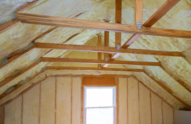 Best Fiberglass Insulation  in Mcmurray, PA