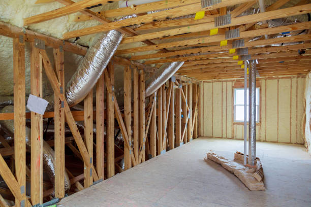 Best Local Insulation Services  in Mcmurray, PA