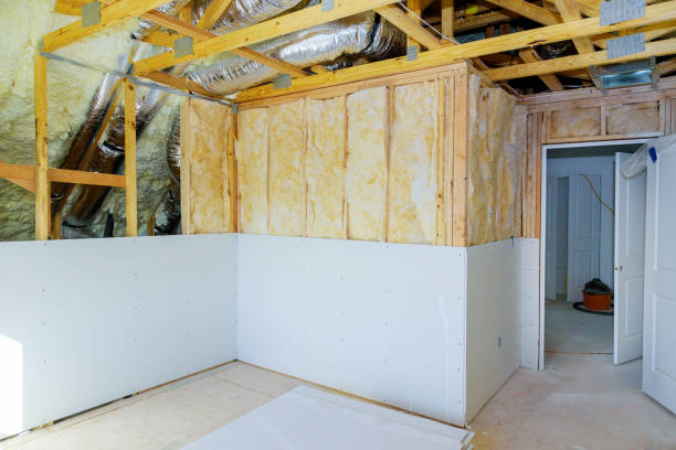 Best Professional Insulation Contractor  in Mcmurray, PA