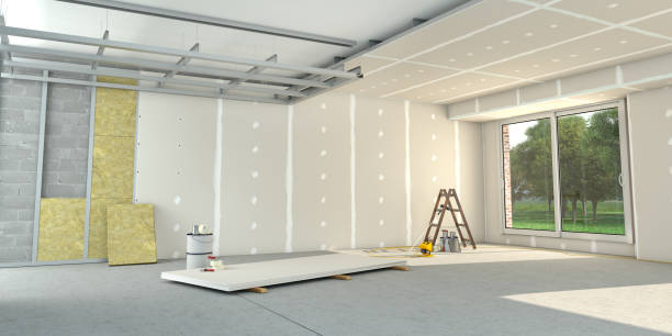 Best Residential Insulation Services  in Mcmurray, PA