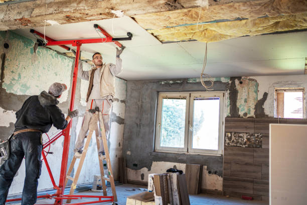 Best Attic Insulation Installation  in Mcmurray, PA
