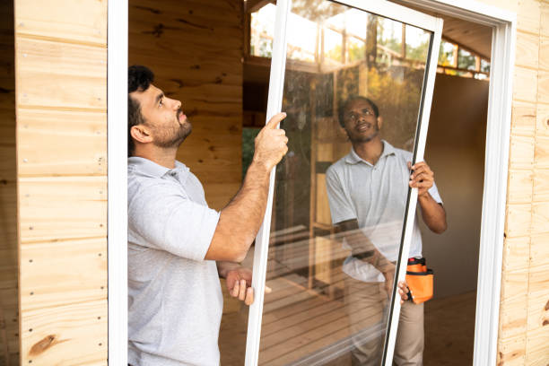 Best Insulation Repair Services  in Mcmurray, PA