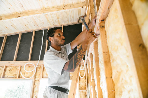 Best Spray Foam Insulation  in Mcmurray, PA