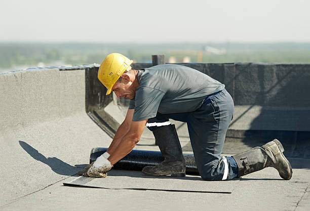 Garage Insulation Installation in Mcmurray, PA