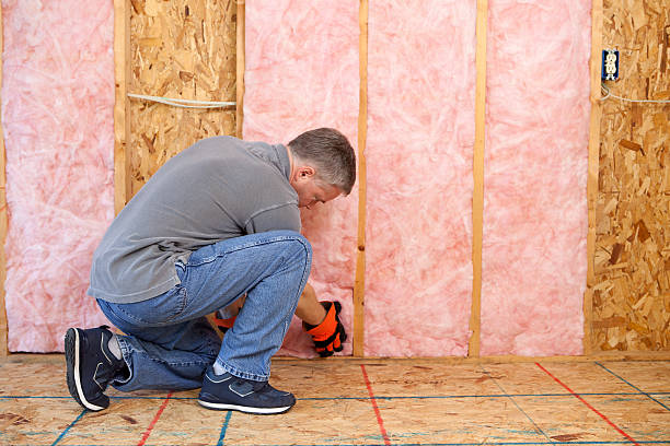 Best Garage Insulation Installation  in Mcmurray, PA