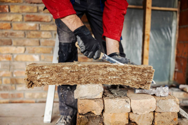 Insulation for Commercial Buildings in Mcmurray, PA