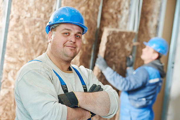Best Insulation Repair Services  in Mcmurray, PA