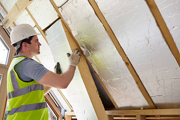 Best Energy-efficient Insulation  in Mcmurray, PA