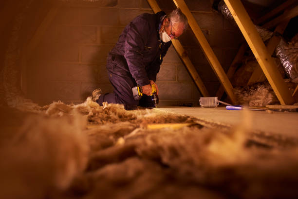 Best Blown-in Insulation  in Mcmurray, PA